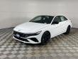 New 2026 Hyundai Elantra SEL Sport Sedan