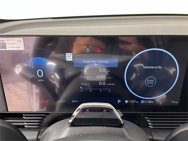 2025 Hyundai Ioniq 5 SEL photo 3