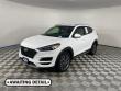 Used 2020 Hyundai Tucson SEL SUV