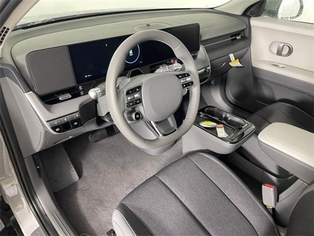 New 2026 Hyundai IONIQ 5 SE SUV