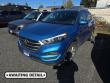 Used 2017 Hyundai Tucson SE SUV