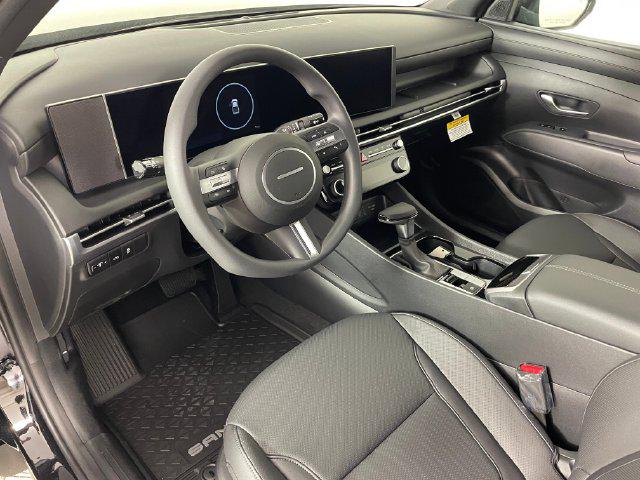 New 2027 Hyundai Santa Cruz SEL Activity AWD Truck Crew Cab