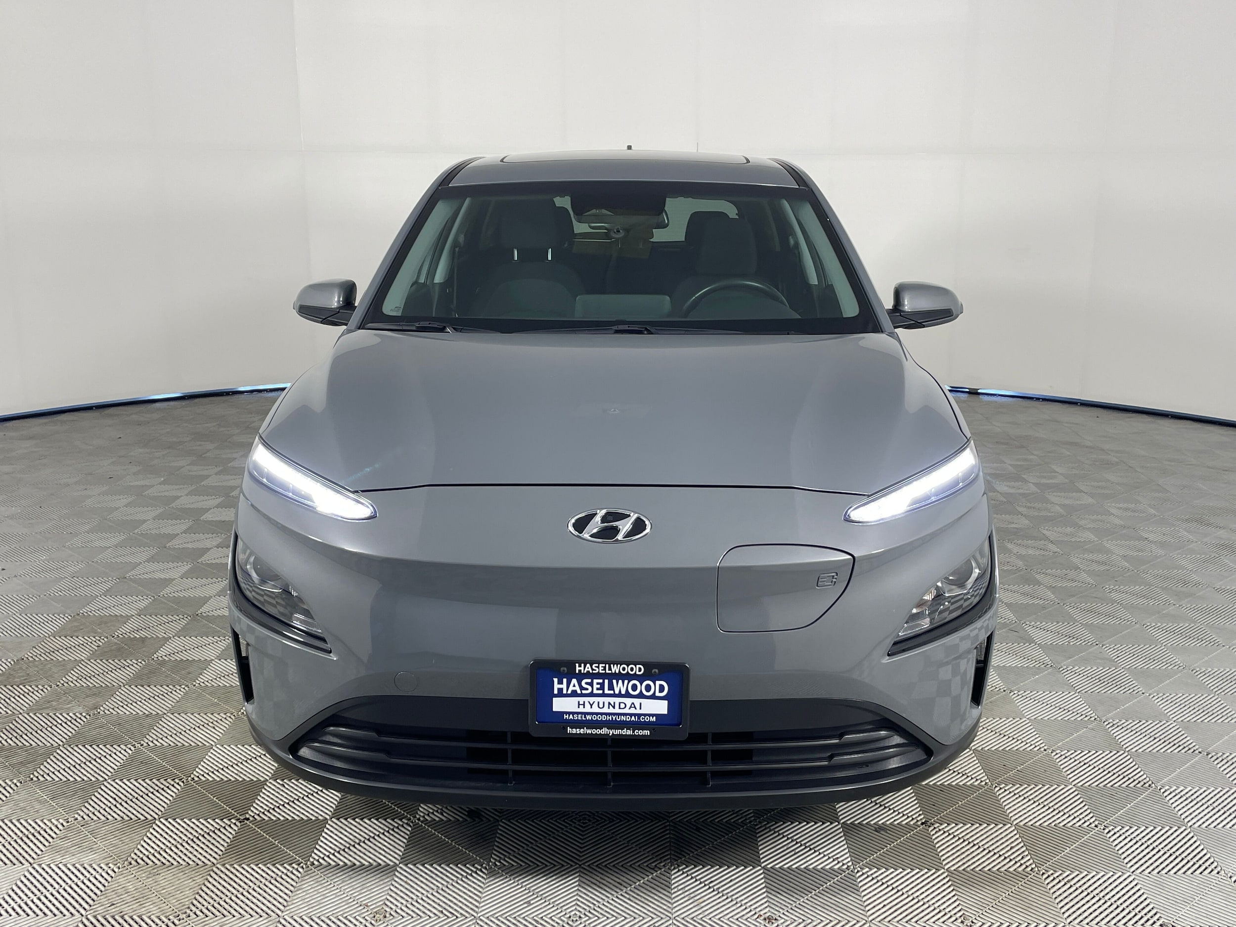 2023 Hyundai Kona EV SEL - Photo 26