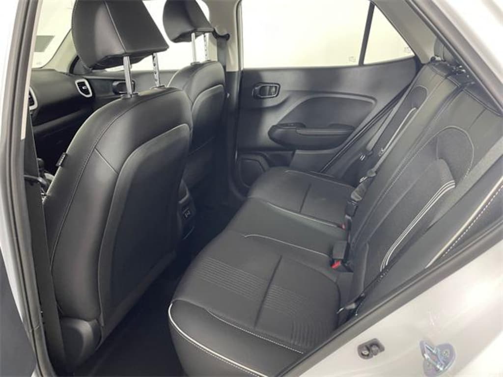 New 2026 Hyundai Venue SEL SUV