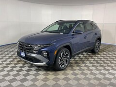 2026 Hyundai Tucson Limited AWD SUV