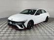  Hyundai Elantra N