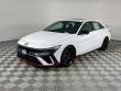 New 2026 Hyundai Elantra N Sedan Sedan