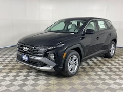 2026 Hyundai Tucson SE AWD SUV