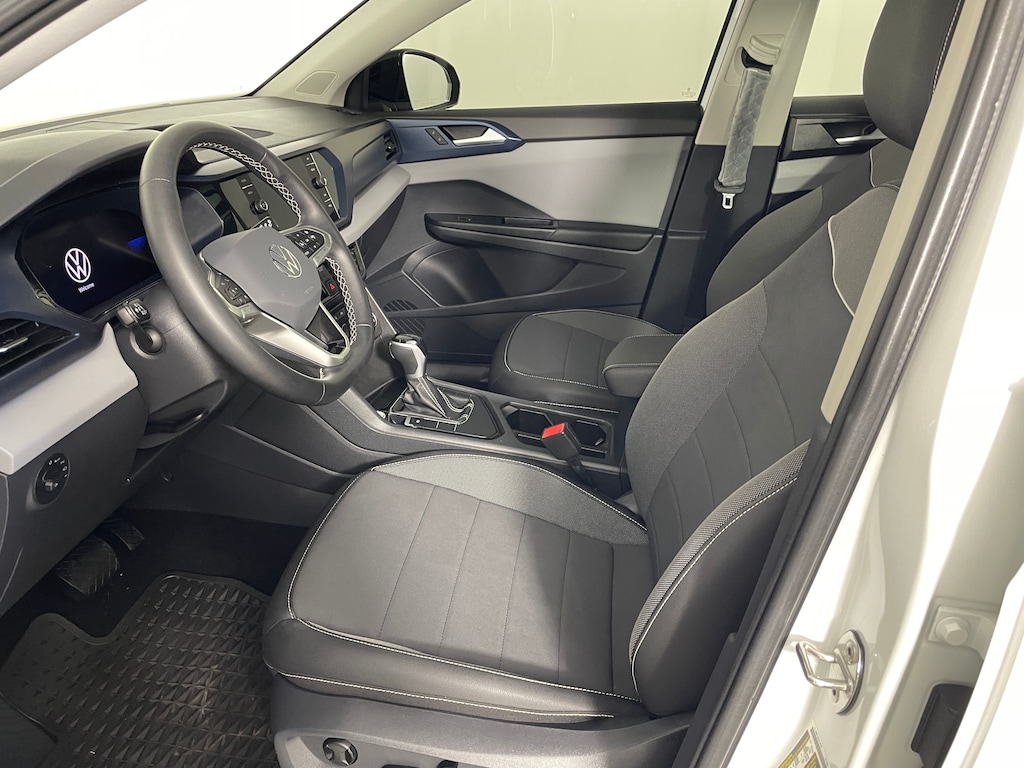Certified 2023 Volkswagen Taos 1.5T SE SUV