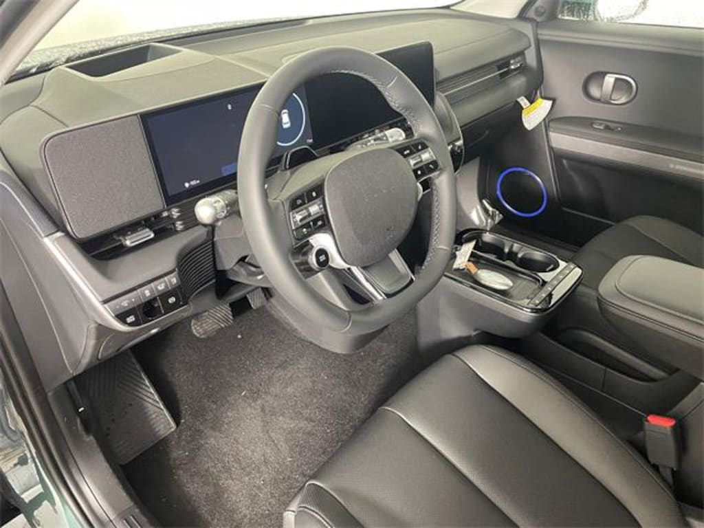 New 2026 Hyundai IONIQ 5 Limited SUV