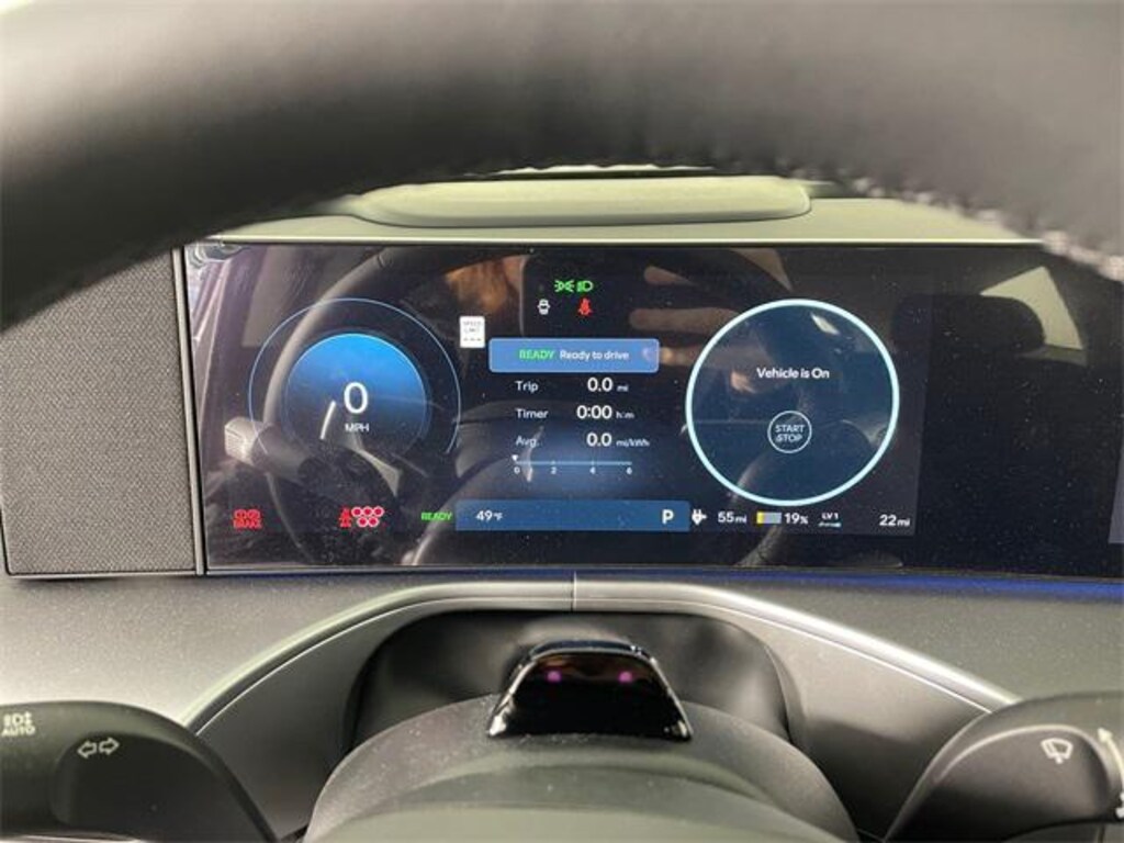 New 2026 Hyundai IONIQ 9 SEL SUV