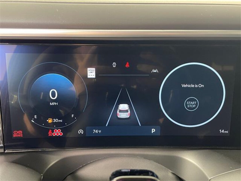 New 2026 Hyundai Palisade Calligraphy AWD SUV