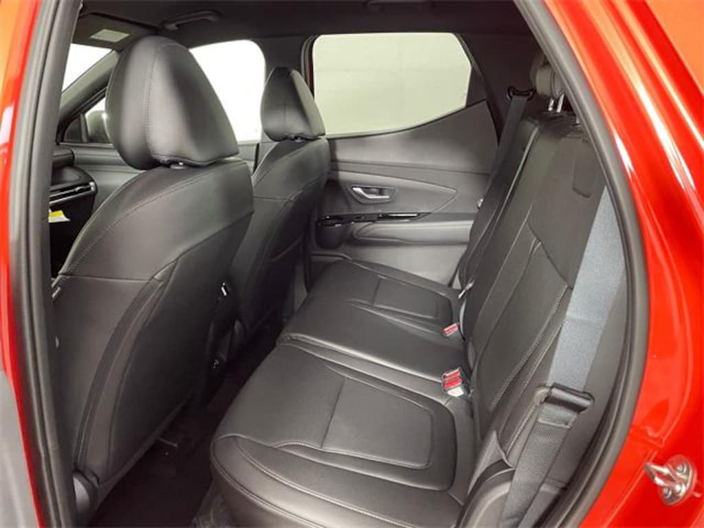 New 2026 Hyundai Santa Cruz XRT Truck Crew Cab