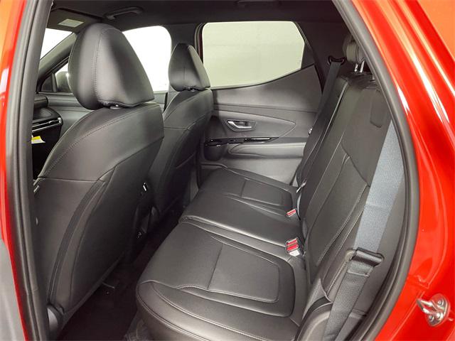 2026 Hyundai Santa Cruz XRT photo 4