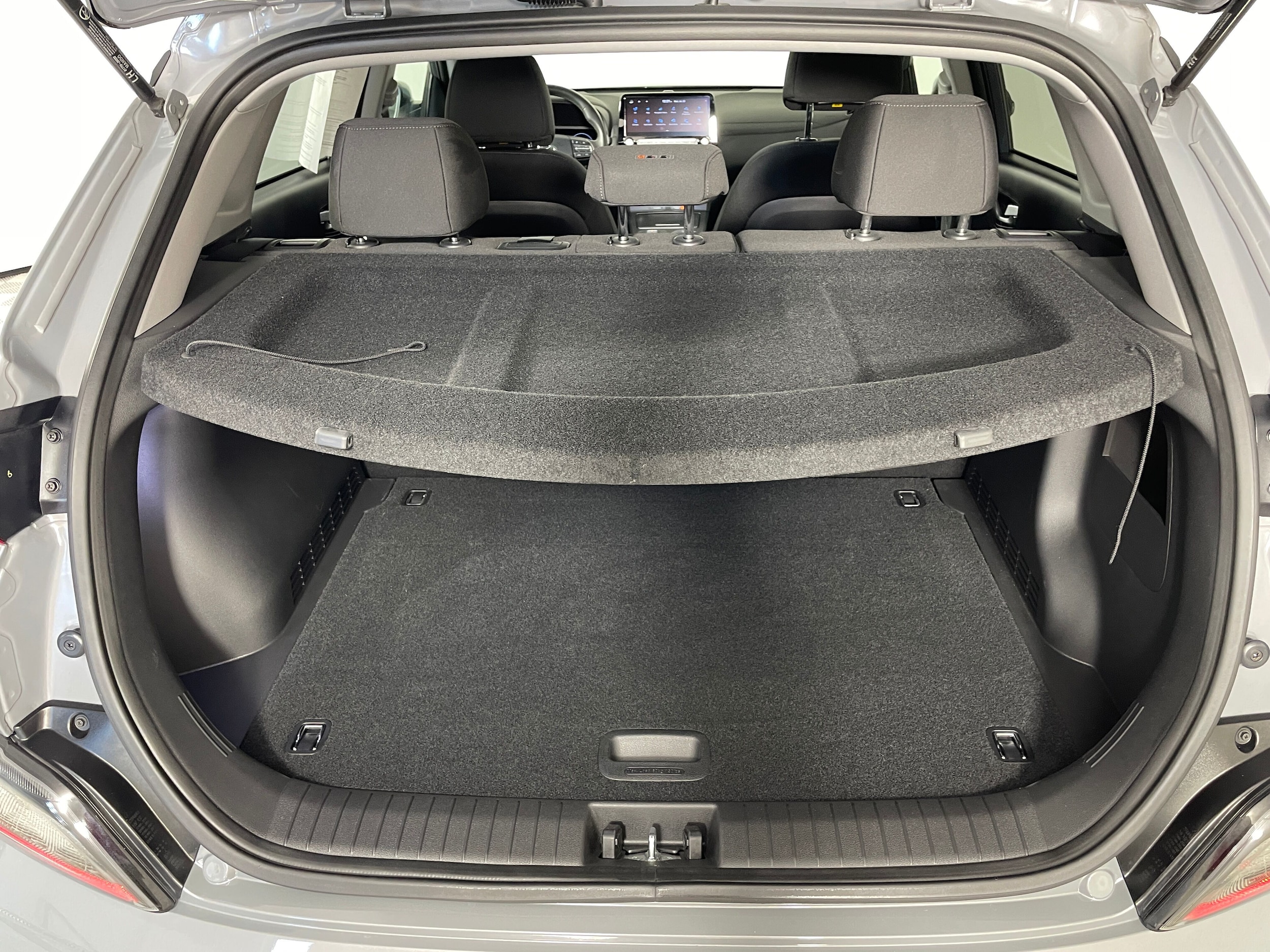 2023 Hyundai Kona EV SEL - Photo 18