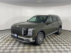 2026 Hyundai Palisade Hybrid SEL Premium 8P SUV