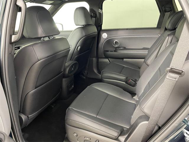 2026 Hyundai Palisade Calligraphy photo 4