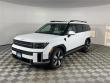 New 2026 Hyundai Santa Fe Hybrid Limited SUV