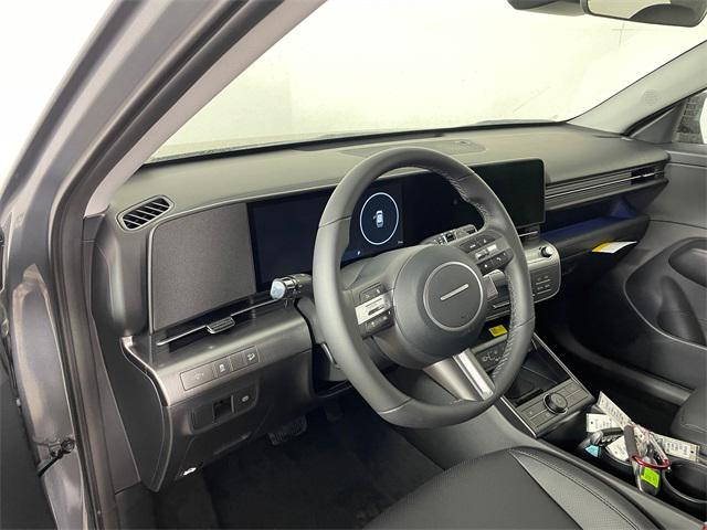 2026 Hyundai Kona SEL photo 2