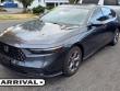 Used 2024 Honda Accord EX Sedan