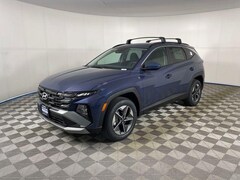 2026 Hyundai Tucson SEL AWD SUV