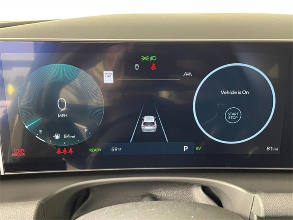 New 2026 Hyundai Tucson Hybrid SEL Convenience SUV