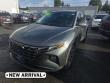 Certified 2022 Hyundai Tucson Limited SUV
