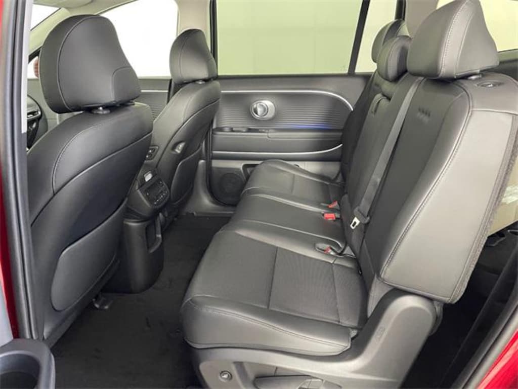 New 2026 Hyundai IONIQ 9 SEL SUV