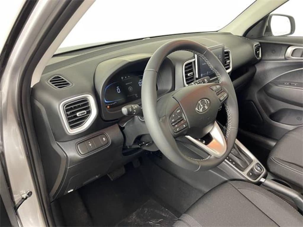 New 2026 Hyundai Venue SEL SUV