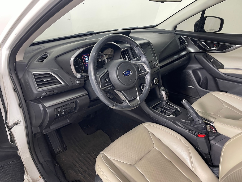 Used 2018 Subaru Impreza 2.0i Limited Sedan