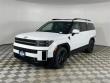 New 2026 Hyundai Santa Fe Hybrid Calligraphy SUV