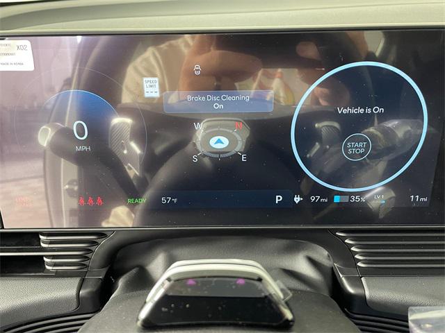 2025 Hyundai Ioniq 5 SEL photo 3