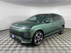 2026 Hyundai IONIQ 9 Performance Calligraphy SUV