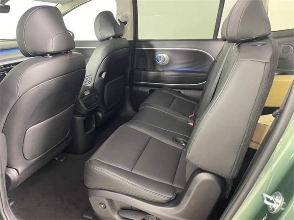 New 2026 Hyundai IONIQ 9 SEL SUV