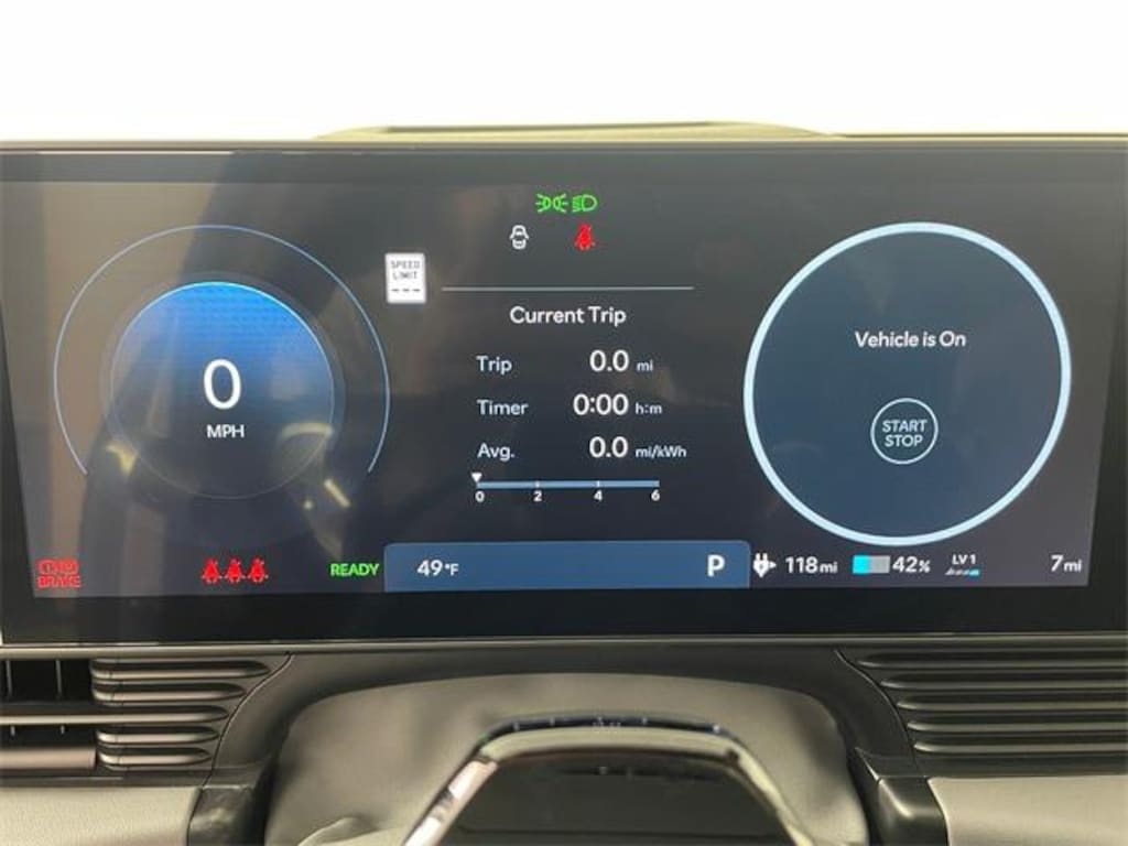 New 2026 Hyundai IONIQ 5 Limited SUV