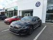 Used 2020 Volkswagen Arteon 2.0T SEL Premium R-Line 4MOTION Sedan