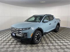 2026 Hyundai Santa Cruz SEL AWD Truck Crew Cab