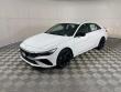 New 2026 Hyundai Elantra SEL Sport Sedan