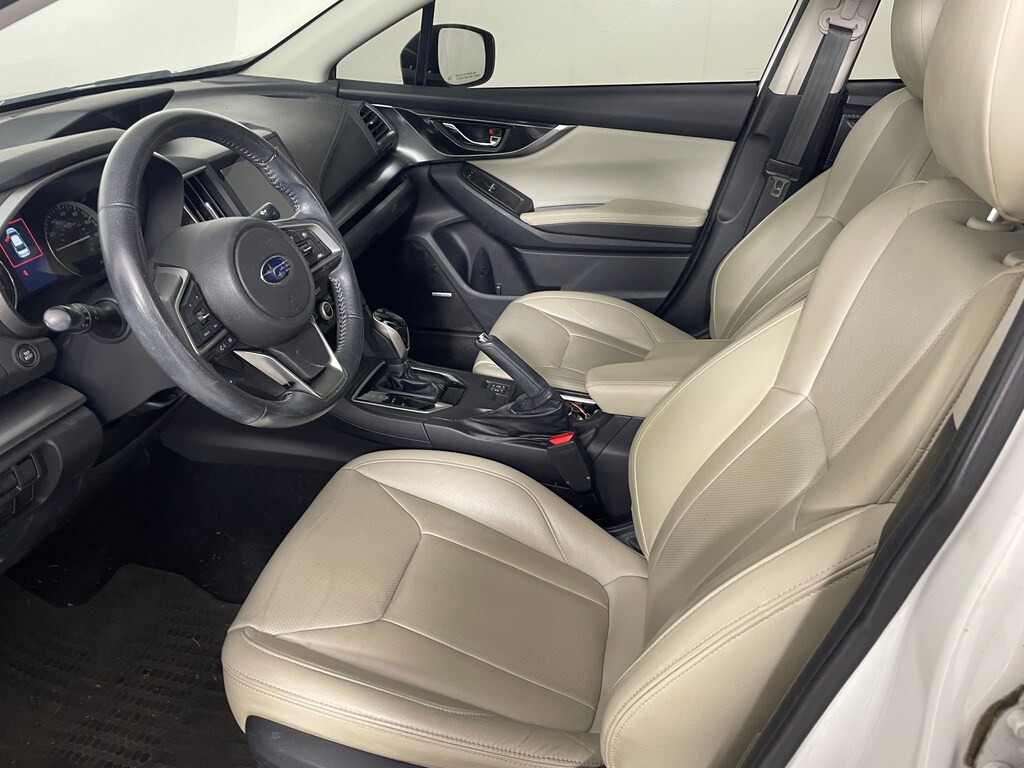 Used 2018 Subaru Impreza 2.0i Limited Sedan