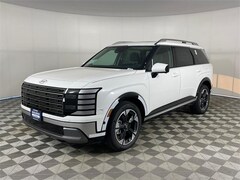 2026 Hyundai Palisade Limited AWD SUV 2026 Hyundai Palisade Limited AWD SUV