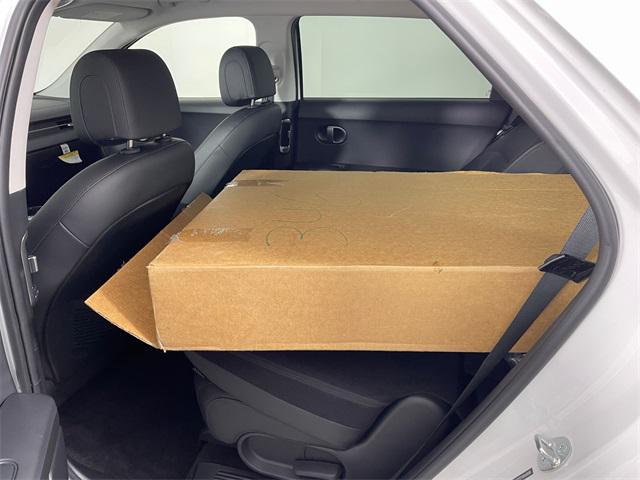 2026 Hyundai Ioniq 5 SEL photo 4