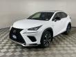Used 2018 Lexus NX 300 F Sport SUV