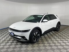 2026 Hyundai IONIQ 5 SE SUV