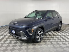 2026 Hyundai Kona Limited AWD SUV