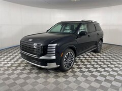 2026 Hyundai Palisade Hybrid Calligraphy SUV