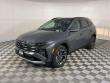 New 2026 Hyundai Tucson Hybrid Limited SUV
