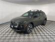 New 2026 Hyundai Tucson XRT AWD SUV