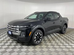 2026 Hyundai Santa Cruz SEL AWD Truck Crew Cab