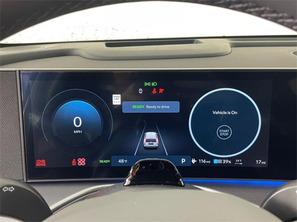 New 2026 Hyundai IONIQ 9 Performance Calligraphy SUV