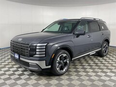 2026 Hyundai Palisade Limited AWD SUV 2026 Hyundai Palisade Limited AWD SUV